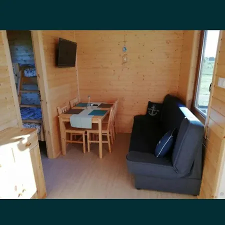 Cichy Zakatek Holiday home