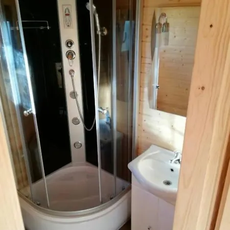 Holiday home Cichy Zakatek