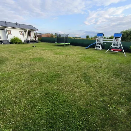 Holiday home Cichy Zakatek *